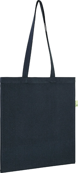Newbarn 8oz (270gsm) Recycled Cotton Tote